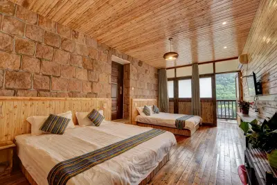 Fusheng Hostel, listing photograph 3 of 3