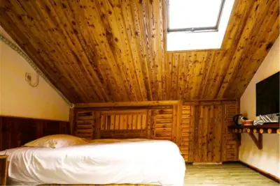 Moganshan Family Inn, listing photograph 3 of 3