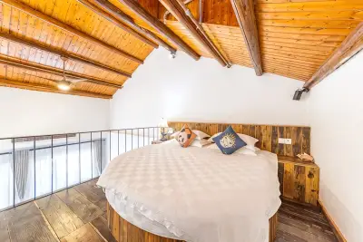 Moganshan Xizhan Homestay (Houwu Transfer Center), listing photograph 2 of 3