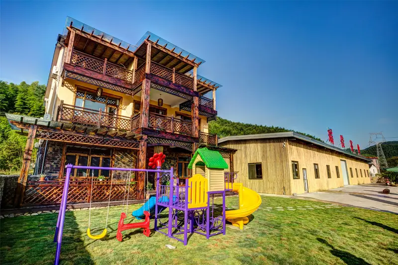 Mogan Tea Garden Family Holiday Gresthouse, listing photograph 1 of 3