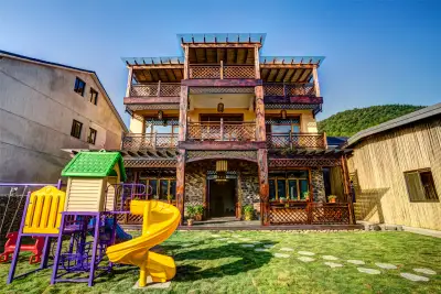Mogan Tea Garden Family Holiday Gresthouse, listing photograph 3 of 3