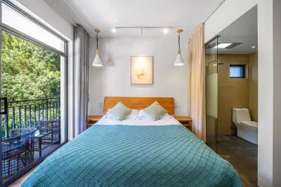 Moganshan Yuntu Garden Homestay, listing photograph 2 of 3