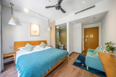 Moganshan Yuntu Garden Homestay, listing photograph 3 of 3