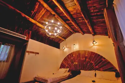Shandao Wanwan Boutique Hostel, listing photograph 2 of 3
