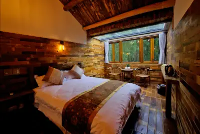 Shandao Wanwan Boutique Hostel, listing photograph 3 of 3