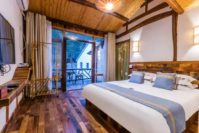 Shanyuli Guesthouse, listing photograph 3 of 3