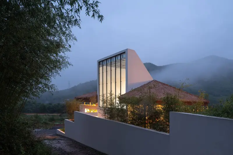 Yuanshe Huaigu Private Soup Stream Tracing Holiday Homestay(Yelin Garden Camp), listing photograph 1 of 3