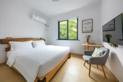 Tianxi · Moganshan Star Resort, listing photograph 2 of 3