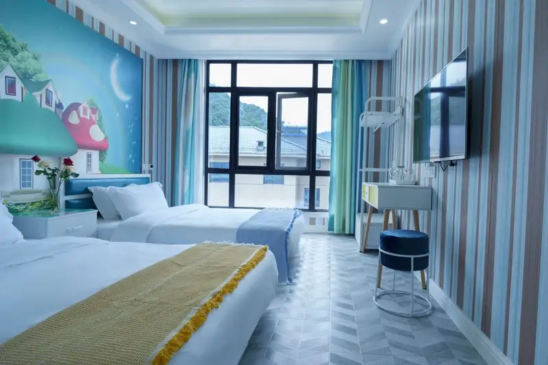 Aiquye Homestay, listing photograph 1 of 3