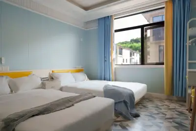 Aiquye Homestay, listing photograph 3 of 3