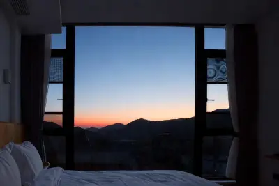 A Period · Moganshan Tranquil Healing Hot Spring Boutique Stay, listing photograph 3 of 3