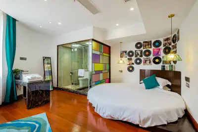 Fuyun Minguo Theme Hotel, listing photograph 3 of 3