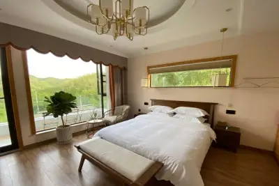 Qingyan Xinyu Mountain Jingxipan Camping Holiday Villa (Moganshan Scenic Area Branch), listing photograph 3 of 3
