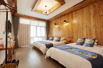 Ruoxian Shanju Inn, listing photograph 3 of 3