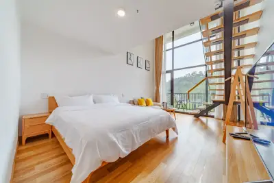 Qishanli Hotel, listing photograph 2 of 3