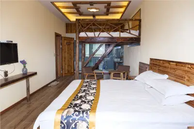 Moganshan Houwu Mountain Homestay, listing photograph 2 of 3