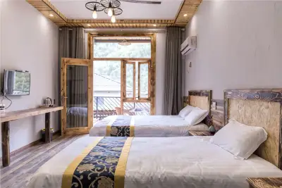 Moganshan Houwu Mountain Homestay, listing photograph 3 of 3