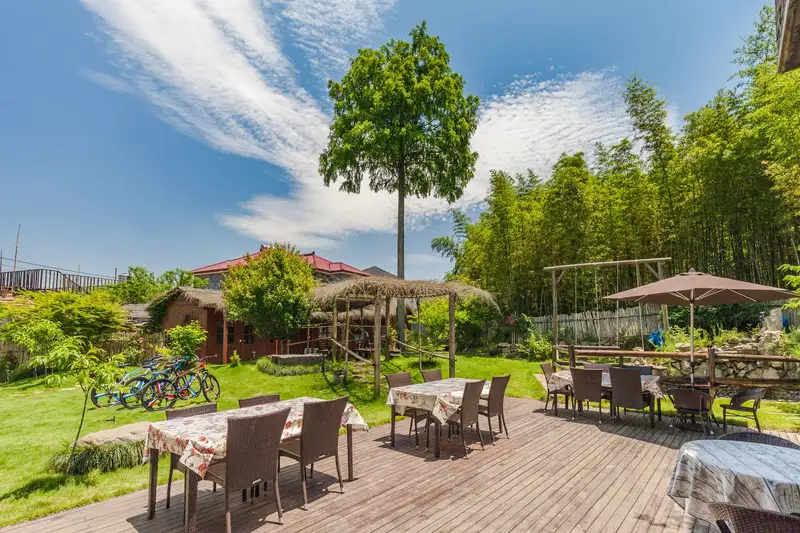 Moganshan Pushe Vacation Apartment, listing photograph 1 of 3