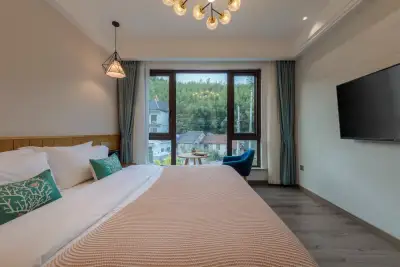 Moganshan Qingpanshan Residence, listing photograph 3 of 3
