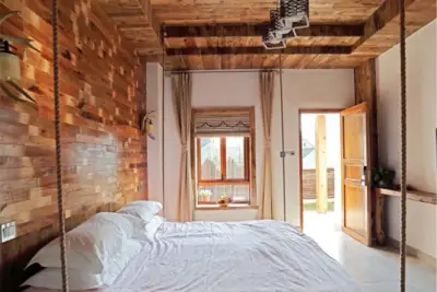 Moganshan Moyu Boutique Hostel, listing photograph 2 of 3