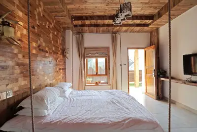 Moganshan Moyu Boutique Hostel, listing photograph 3 of 3