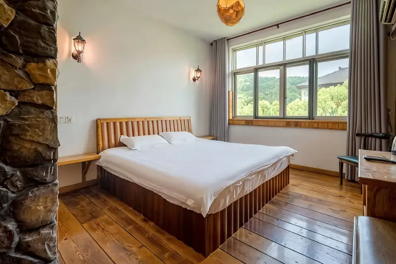 The Nights·Moganshan Minguo Town Homestay, listing photograph 1 of 3