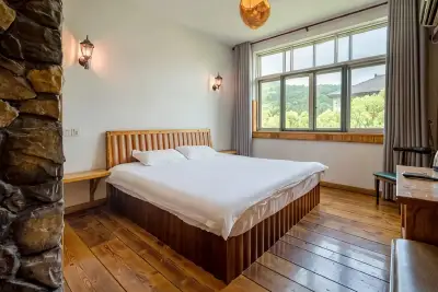 The Nights·Moganshan Minguo Town Homestay, listing photograph 2 of 3