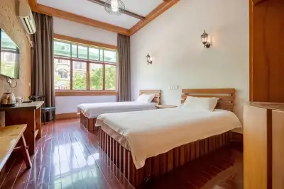 The Nights·Moganshan Minguo Town Homestay, listing photograph 3 of 3