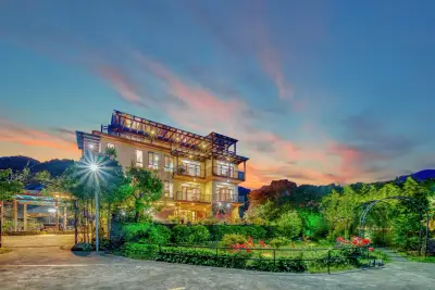 Moganshan Shisu Parent-child Holiday Homestay, listing photograph 3 of 3
