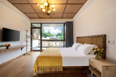 Xingyue Yishan Wenzhu Guesthouse, listing photograph 3 of 3