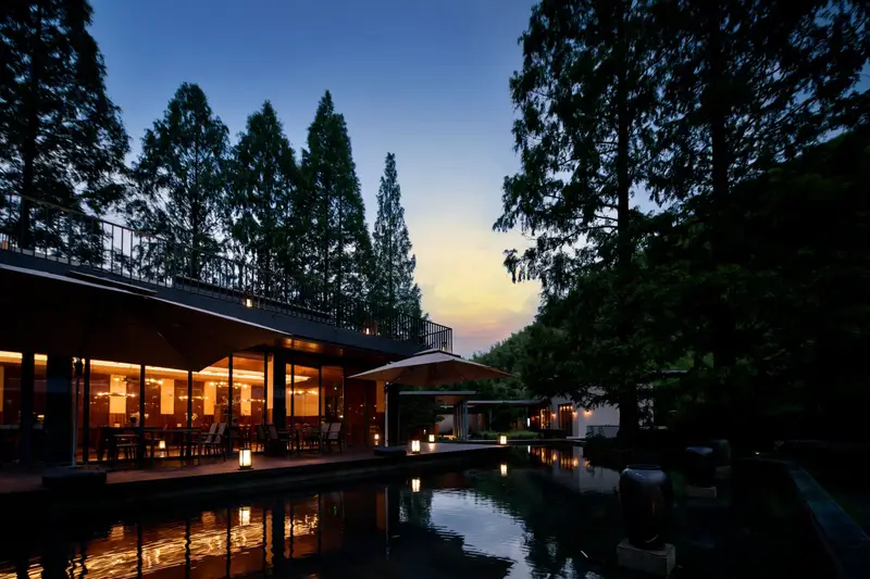 Youran Jiuxi Resort, listing photograph 1 of 3