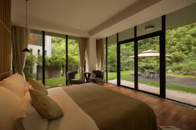 Youran Jiuxi Resort, listing photograph 2 of 3