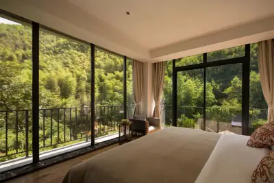 Youran Jiuxi Resort, listing photograph 3 of 3
