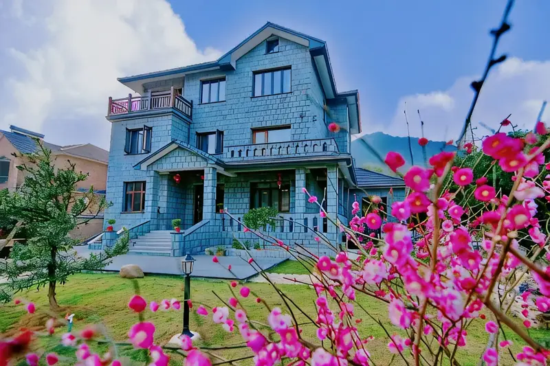 Moganshan Moling Villa, listing photograph 1 of 3