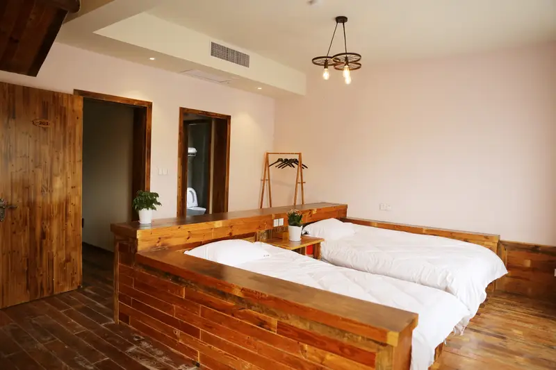 Moganshan yi xin xuan inn, listing photograph 1 of 3