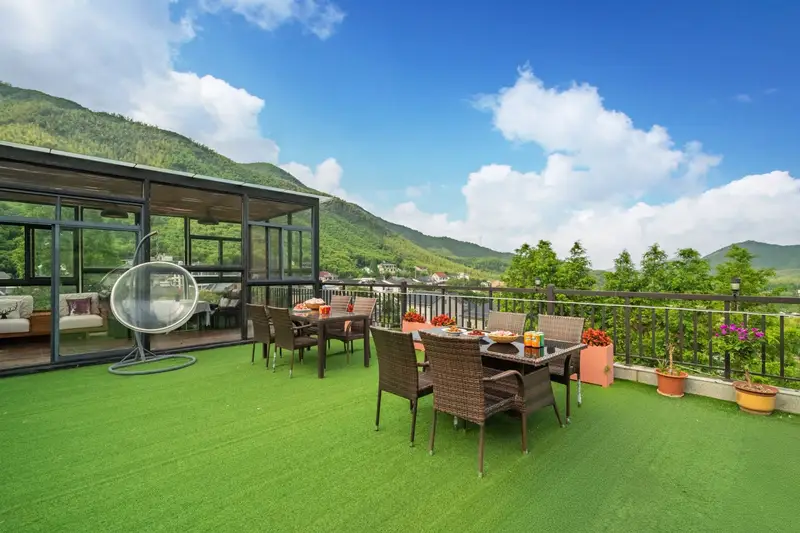 Mogan Mountain Yunxi Jian Boutique Hostel, listing photograph 1 of 3