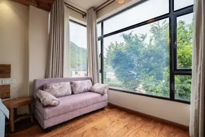 Mogan Mountain Yunxi Jian Boutique Hostel, listing photograph 3 of 3