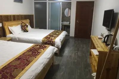 Moganshan cloud valley homestay, listing photograph 2 of 3
