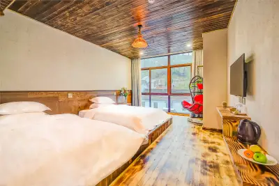 Yungu Moganshan Hot Spring Holiday Hostel, listing photograph 2 of 3