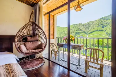 Yungu Moganshan Hot Spring Holiday Hostel, listing photograph 3 of 3