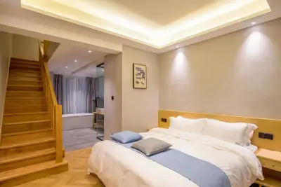 Moganshan Huating Impression Hot Spring B&B, listing photograph 3 of 3