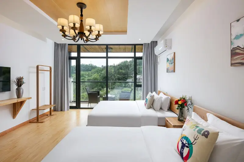 Manbu Mogan Homestay, listing photograph 1 of 3