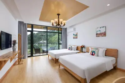 Manbu Mogan Homestay, listing photograph 2 of 3