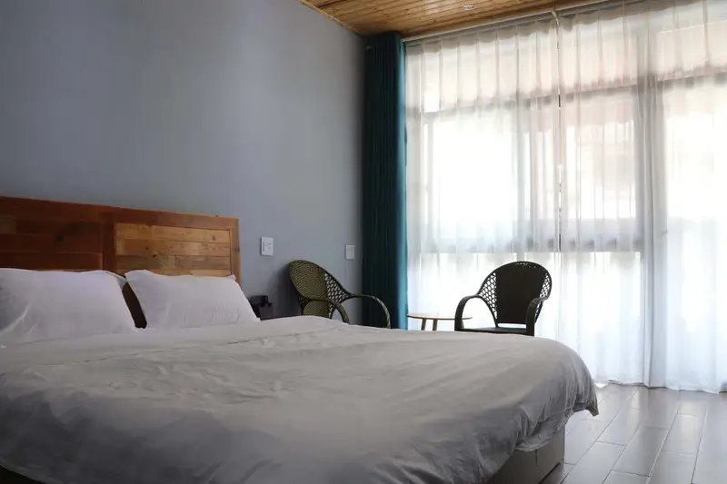 Moganshan Hanxiang Shanju Homestay, listing photograph 1 of 3