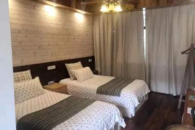 Moganshan Hanxiang Shanju Homestay, listing photograph 3 of 3