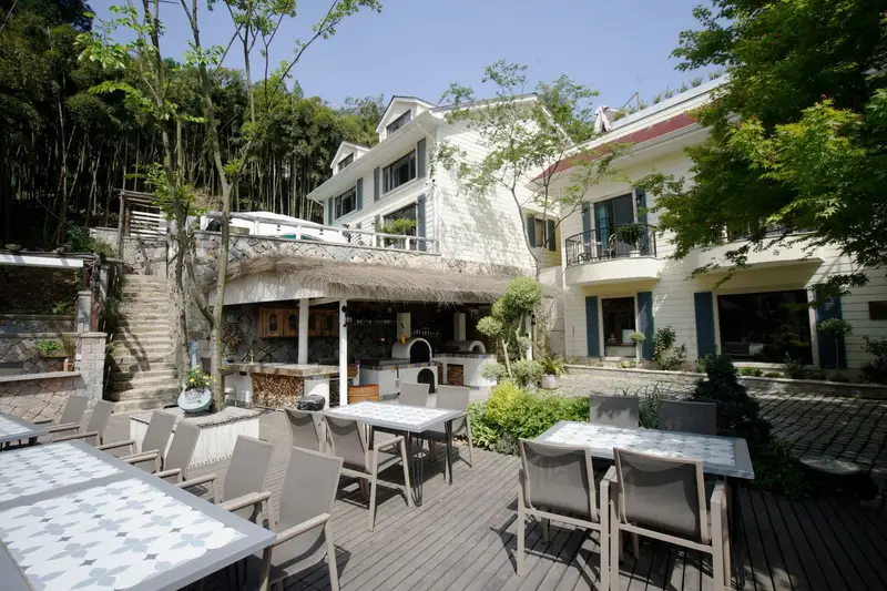 You House·Mogan Youjia Hotel (Moganshan Scenic Area), listing photograph 1 of 3