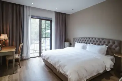 You House·Mogan Youjia Hotel (Moganshan Scenic Area), listing photograph 2 of 3