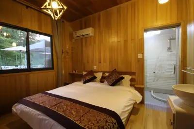 Tongling Shanju Hotel, listing photograph 3 of 3