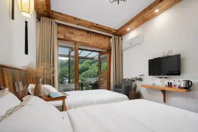 Moganshan Xiyuan Inn, listing photograph 3 of 3