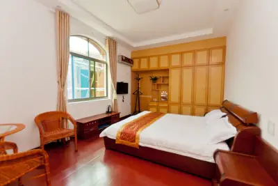 Moganshan yue to inn, listing photograph 3 of 3